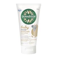 DermaVeen Baby Calmexa Extra Rich Moisturising Cream 150g - GimmeNow