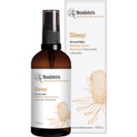 Bosisto's Native Sleep Aroma Mist 100ml