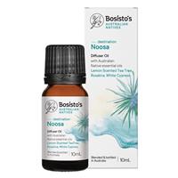 Bosisto's Native Destination Noosa Essential Oil 10ml - GimmeNow