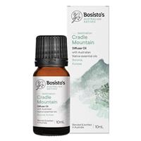 Bosisto's Native Destination Cradle Mountain Essential Oil 10ml - GimmeNow