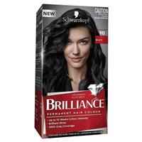 Schwarzkopf Brilliance 90 Black New