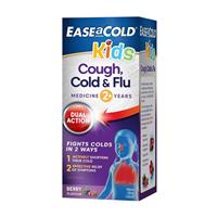 Ease a Cold Kids Cough Cold and Flu 180ml - GimmeNow
