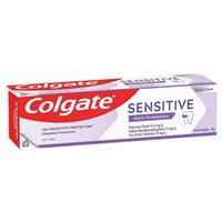 Colgate Toothpaste Sensitive Teeth Pain Multi Protection 110g