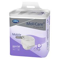 Molicare Premium Mobile 8 Drops Medium 14 Pack - GimmeNow