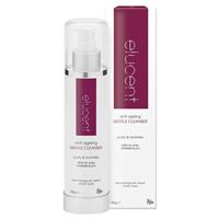 Elucent Anti Ageing Gentle Cleanser 145ml - GimmeNow