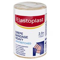 Elastoplast 46018 Heavy Weight Crepe Bandage 7.5cmx2.3m - GimmeNow