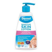 Dermal Therapy Sensitive Skin Lotion 825ml