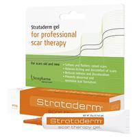Strataderm Scar Therapy Silicon Gel 20g - GimmeNow