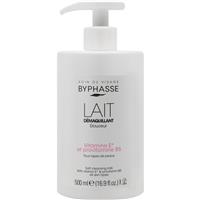 Byphasse Soft Cleansing Milk Face And Eye 500ml