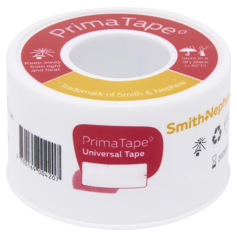 Primatape Rigid Tape 1.25cm x 5m