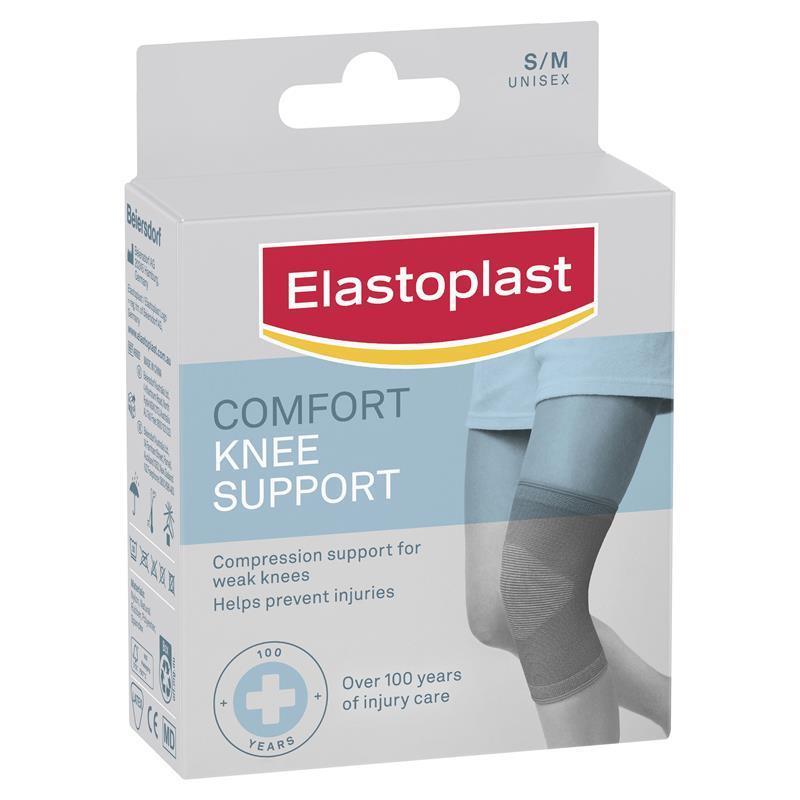 Elastoplast Everyday Knee Support M - GimmeNow