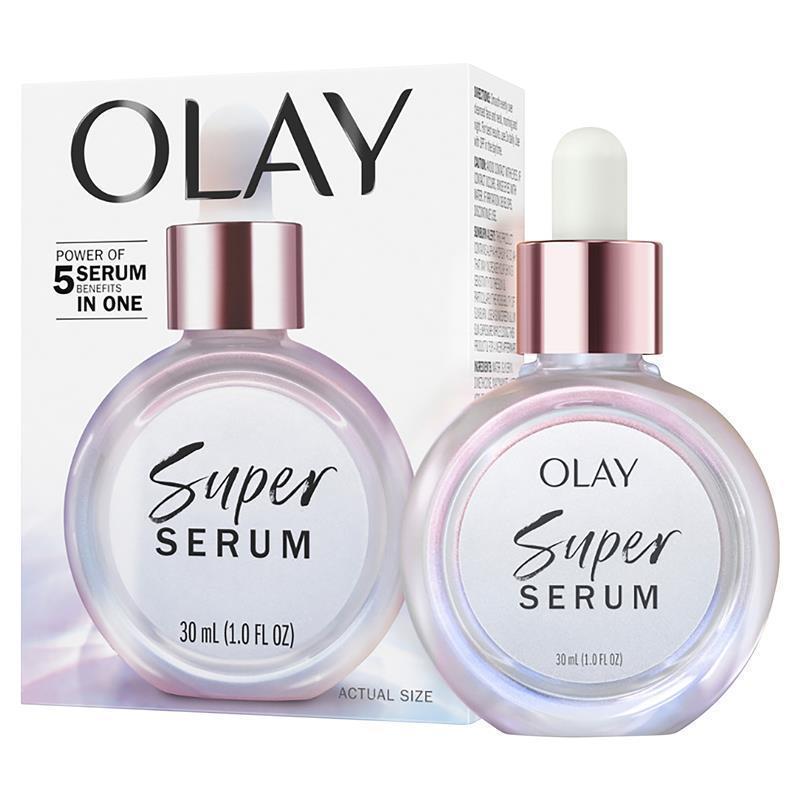 Olay Super Serum 30ml - GimmeNow