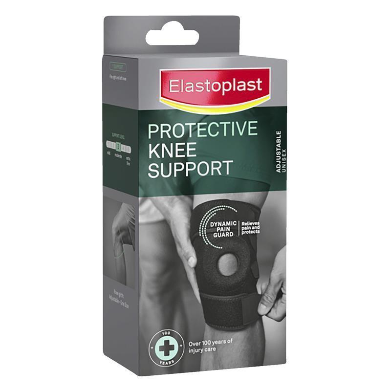 Elastoplast Protective Knee Support 1 Pack - GimmeNow