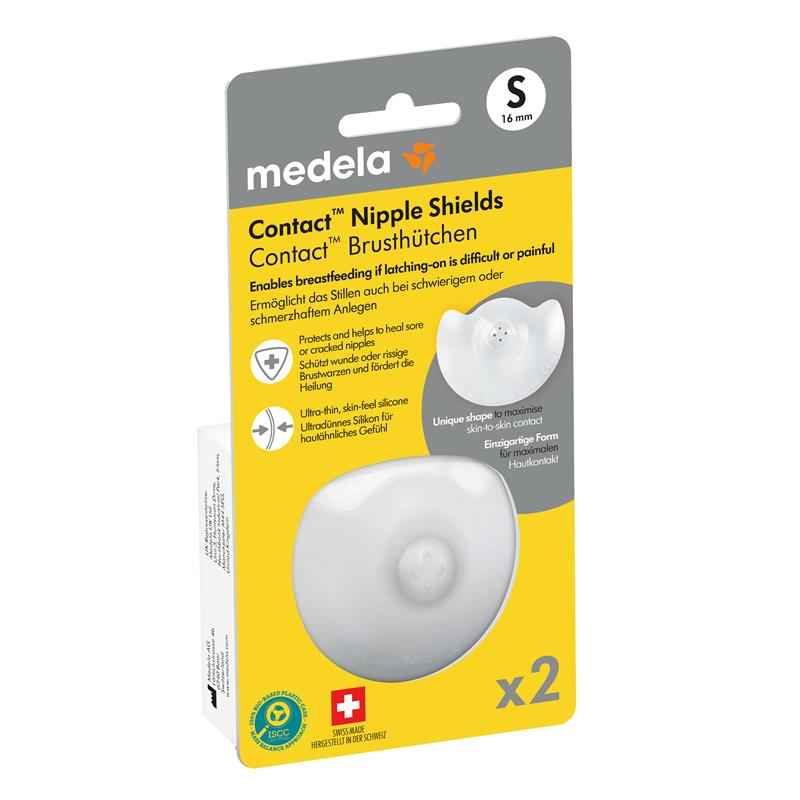 Medela Contact Nipple Shield Small