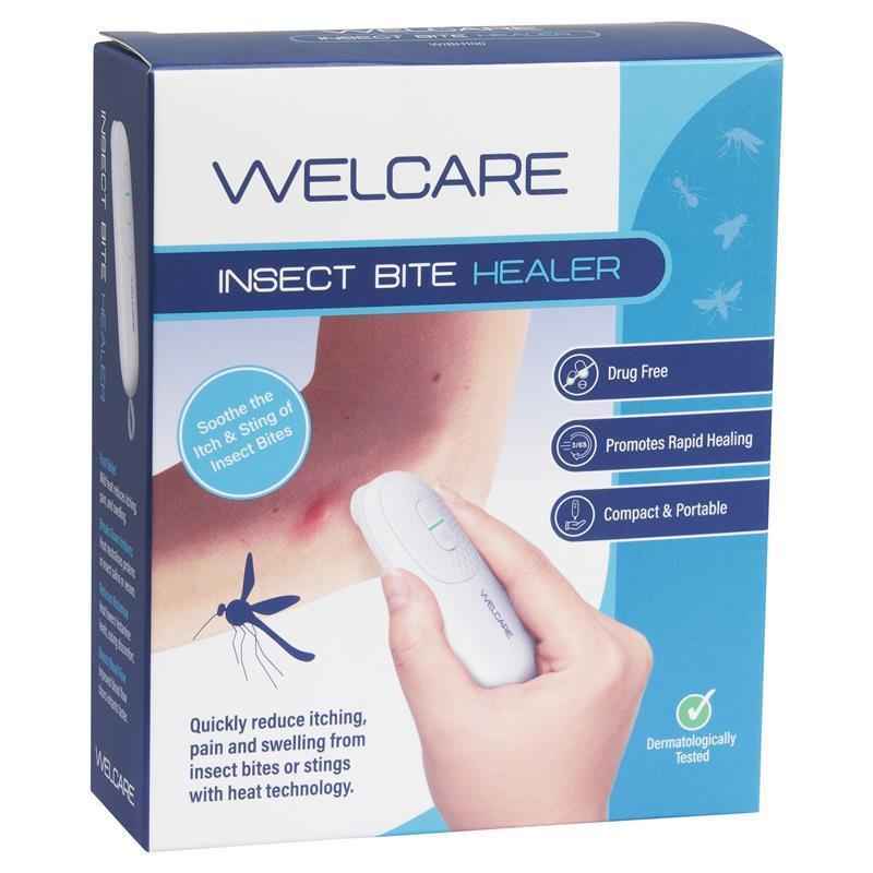 Welcare Insect Bite Healer