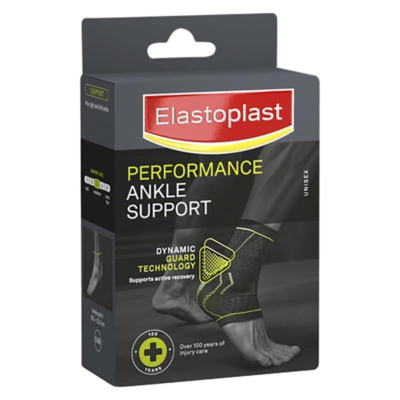 Elastoplast Performance Ankle Support L - GimmeNow