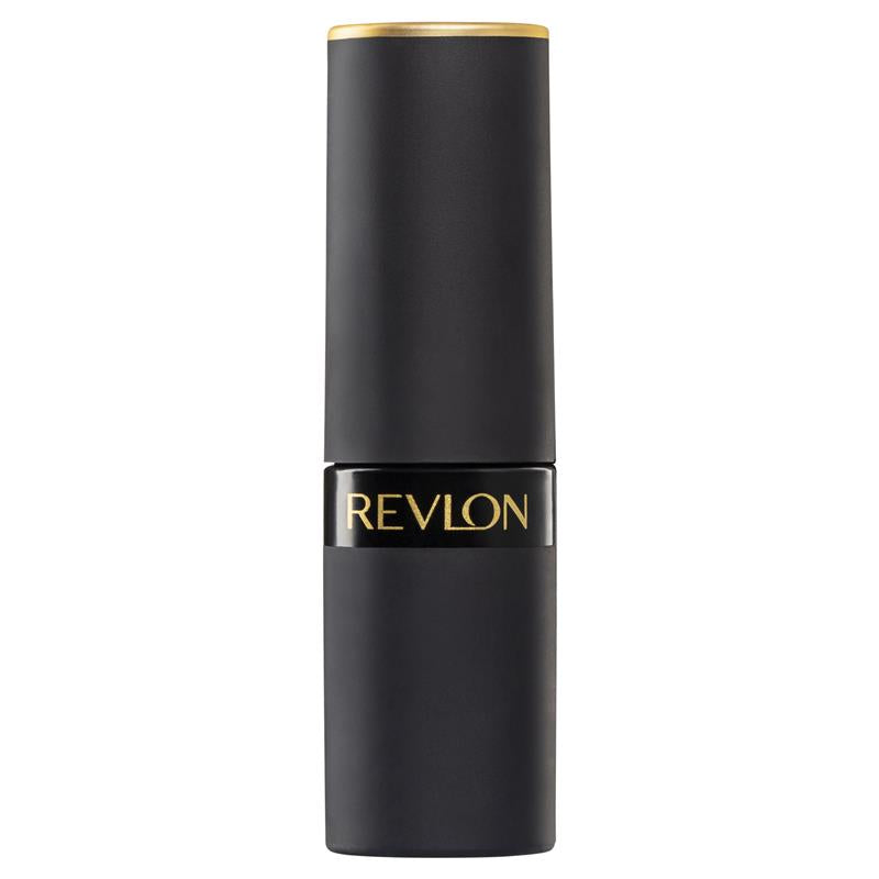 Revlon Super Lustrous Luscious Mattes Lipstick Candy Addict