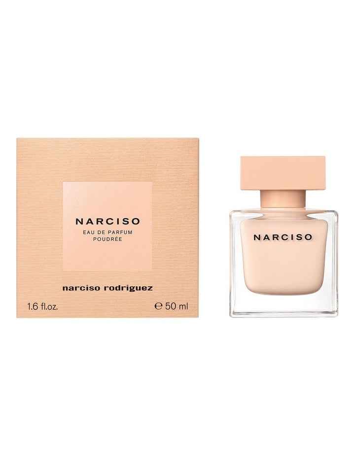 Narciso Poudree EDP
