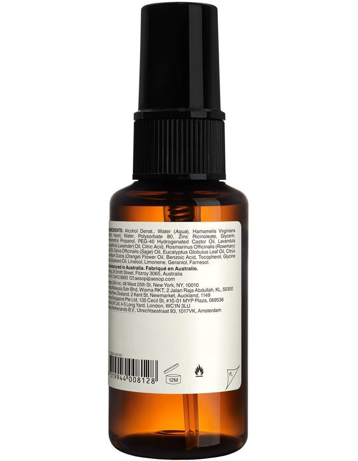Herbal Deodorant 50ml