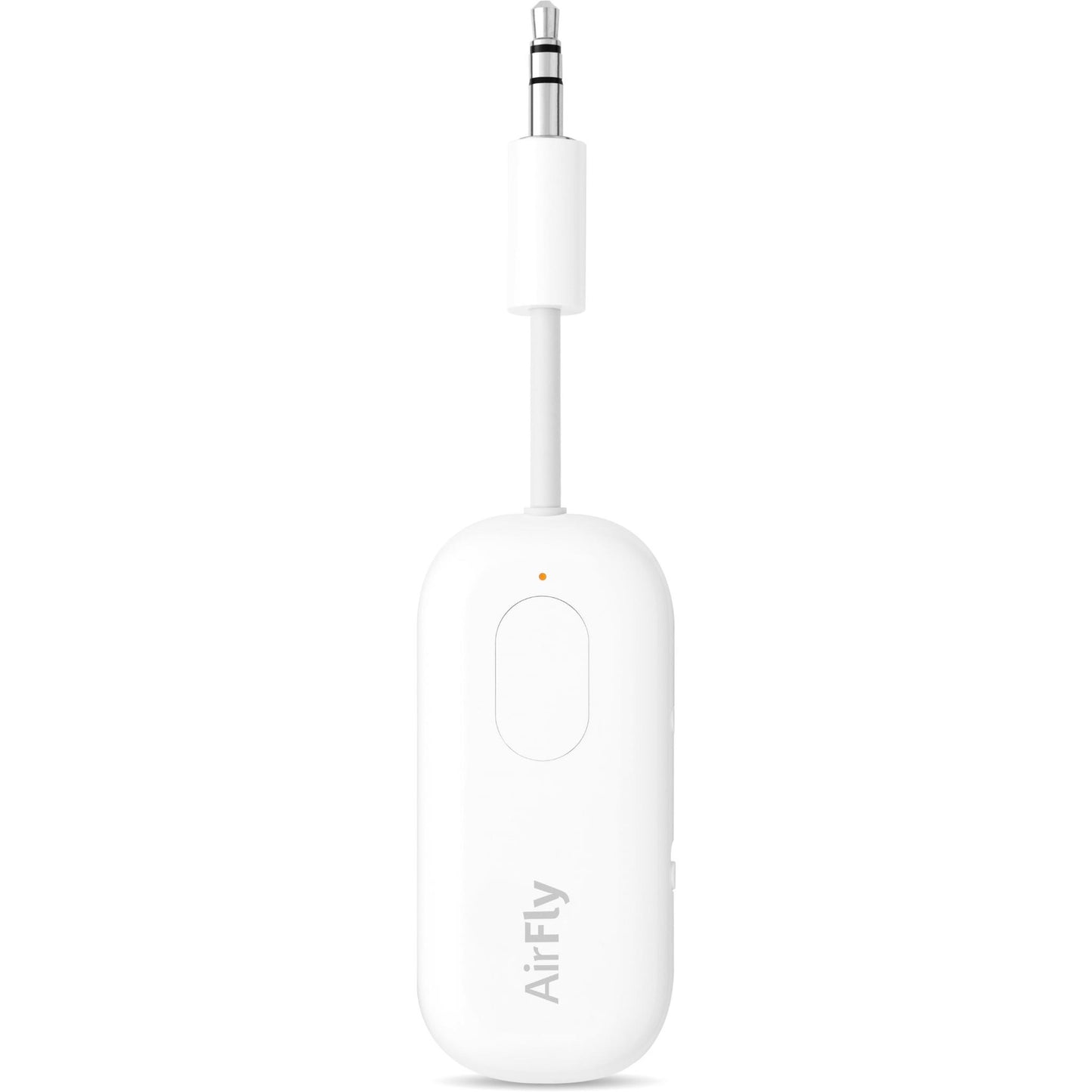 Twelve South Airfly Pro Bluetooth Audio Transmitter (White)