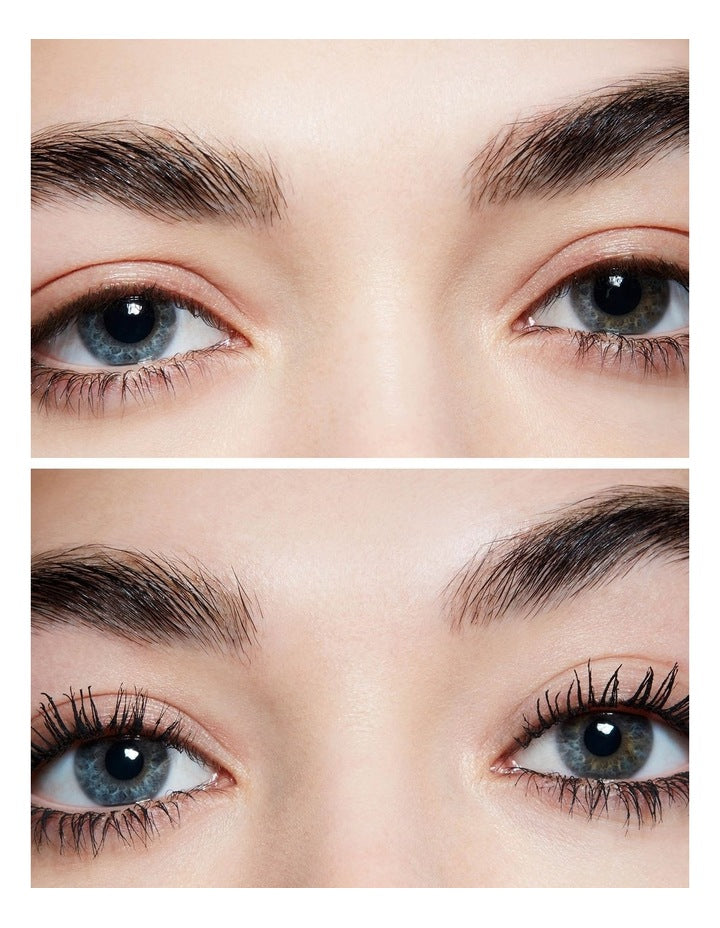 In Extreme Dimension Lash Waterproof Mascara