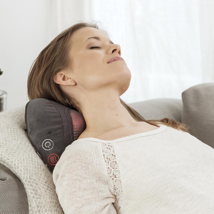 Homedics Shiatsu Comfort Massage Pillow