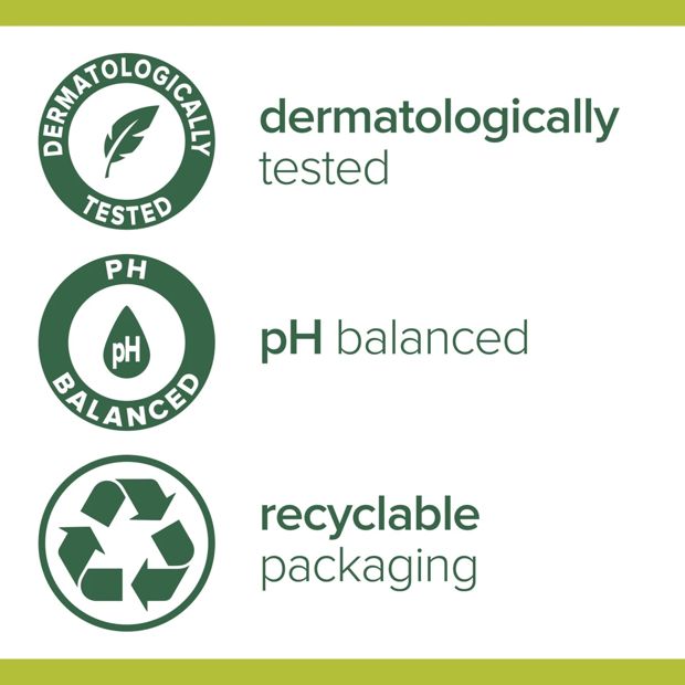 Palmolive Naturals Rich Moisture Shower Milk - 100ml