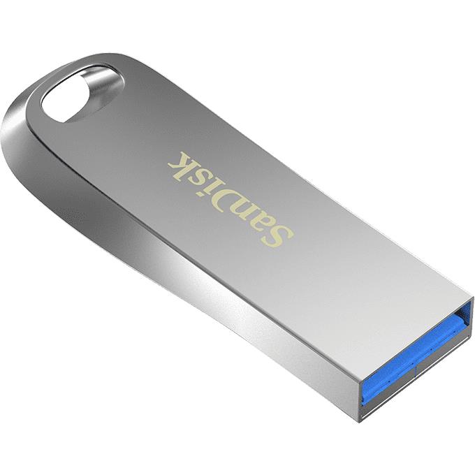 SanDisk Ultra Luxe USB 3.1 Flash Drive (32GB)