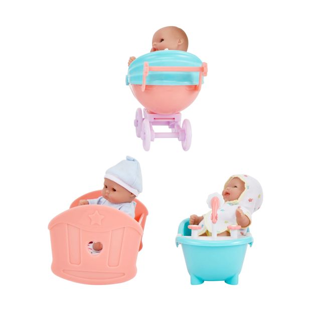 Lots to Love Babies Playsets - Assorted