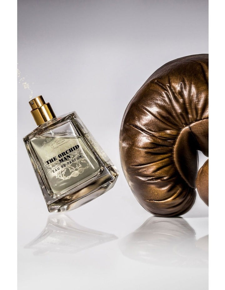 The Orchid Man Eau de Parfum 100ml