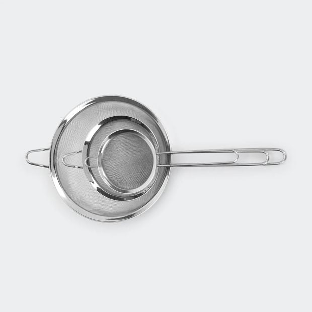 Metal Strainers - Anko