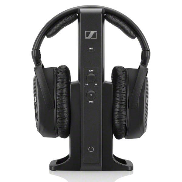 Sennheiser RS175-U RF Wireless Headphone System