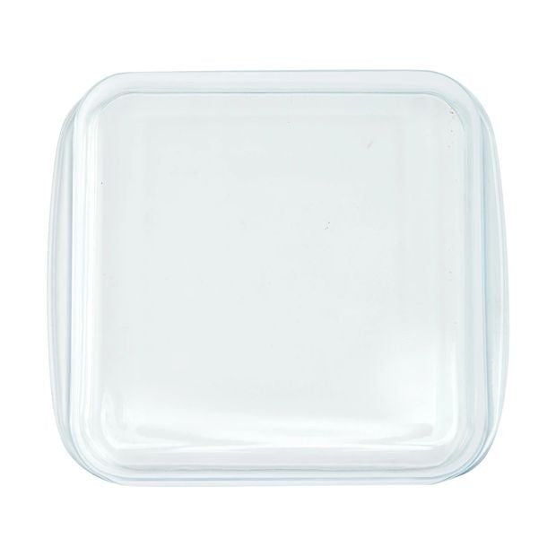 Square Glass Baking Dish, 1.8L - Anko