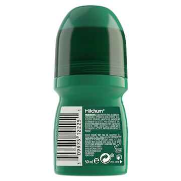 Mitchum Men's Roll On Unscented Antiperspirant & Deodorant 50mL