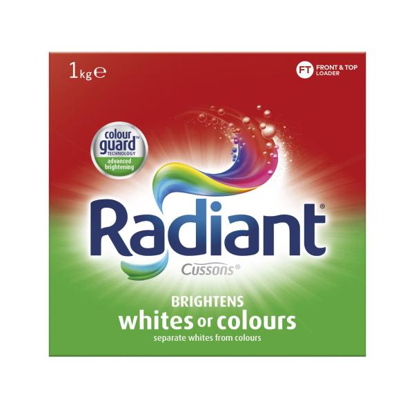 Whites Or Colours Laundry Powder Washing Detergent