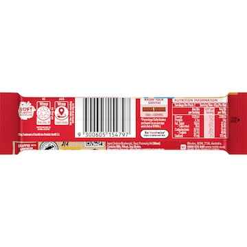 KitKat Chunky Cookie Dough Milk Chocolate Bar 45g
