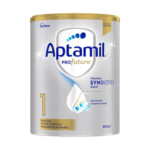 Profutura Infant Formula From 0-6 Months