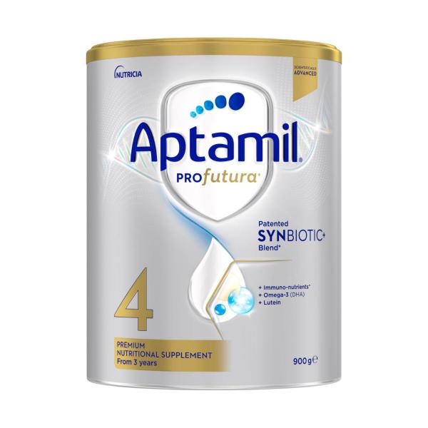 Profutura Junior Formula From 3 Years