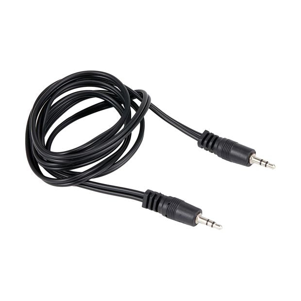 AUX Cable, 1.2m - Anko
