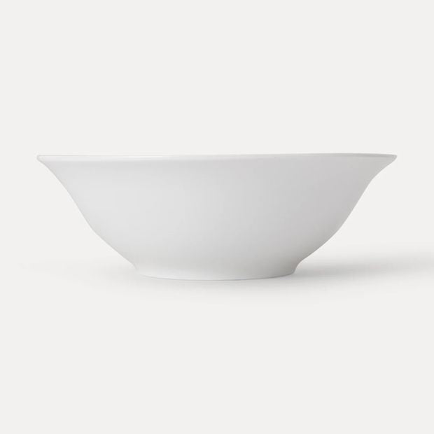 White Bowl - Anko
