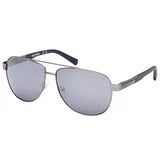 Harley Davidson HD00021 11X Men's Sunglasses