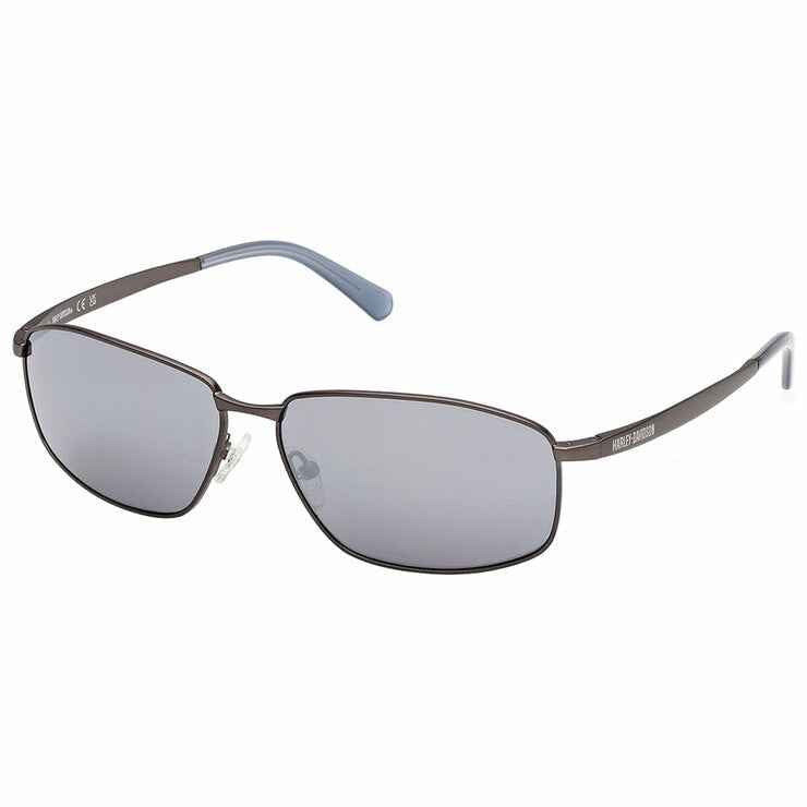 Harley Davidson HD00024 09X Men's Sunglasses