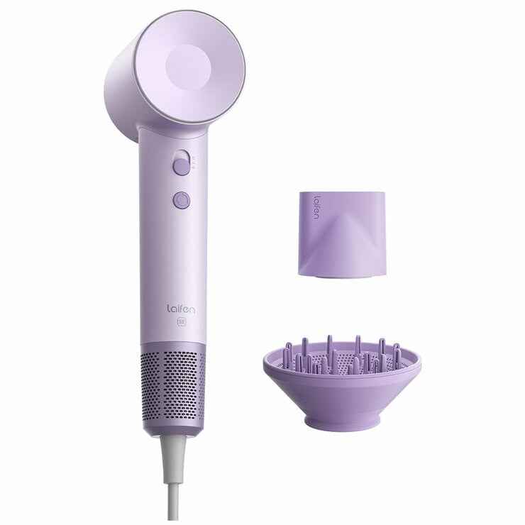 Laifen SE High-Speed Hair Dryer 1HD12-G-AU