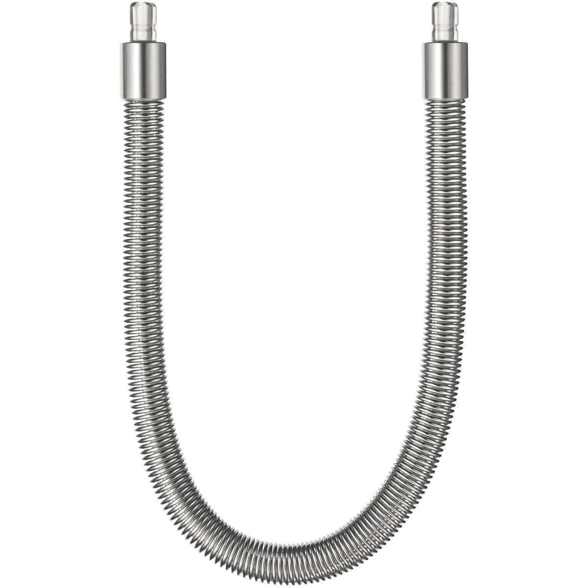 Jura HP3 Milk Pipe with Stainless Steel Casing