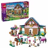 LEGO Friends Horse Stable And Riding Academy 42688