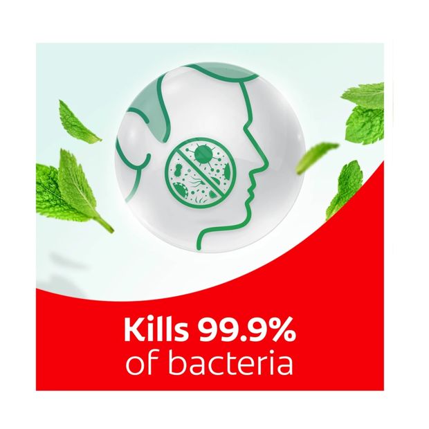 Colgate Plax Alcohol Free Mouthwash Freshmint