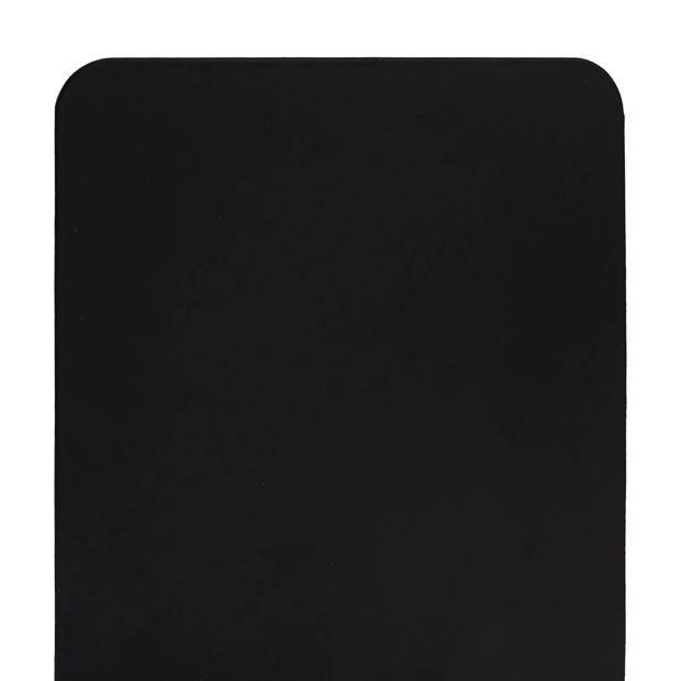 Metal Bookends, 2 Pack - Anko