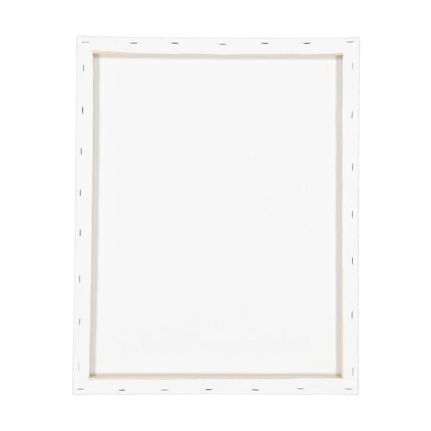 Stretch Canvas, 16" x 20" - Anko