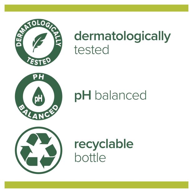 Palmolive Naturals Milk & Cherry Blossom Shower Milk