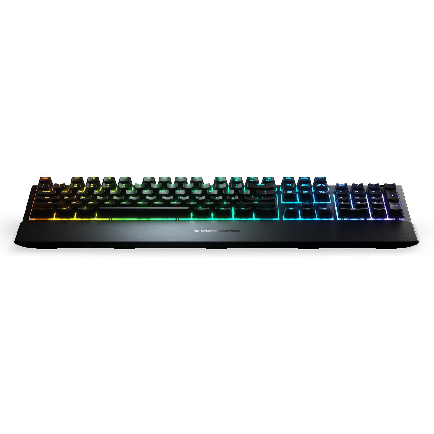 SteelSeries Apex 3 Gaming Keyboard